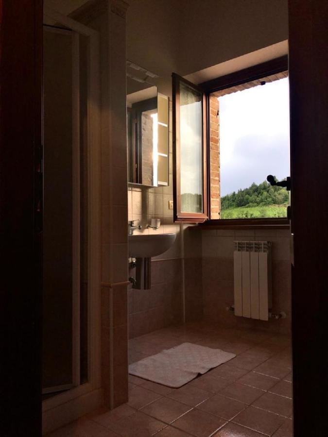 Castelplanio Agriturismo "Le Piagge" מראה חיצוני תמונה
