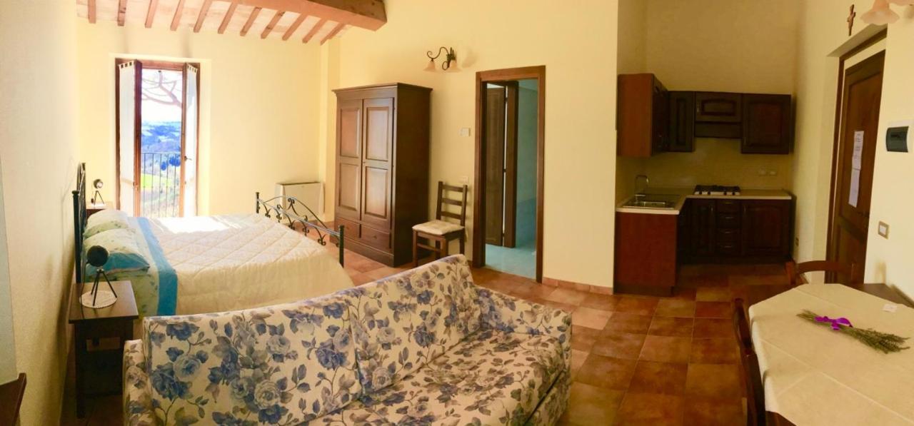 Castelplanio Agriturismo "Le Piagge" מראה חיצוני תמונה