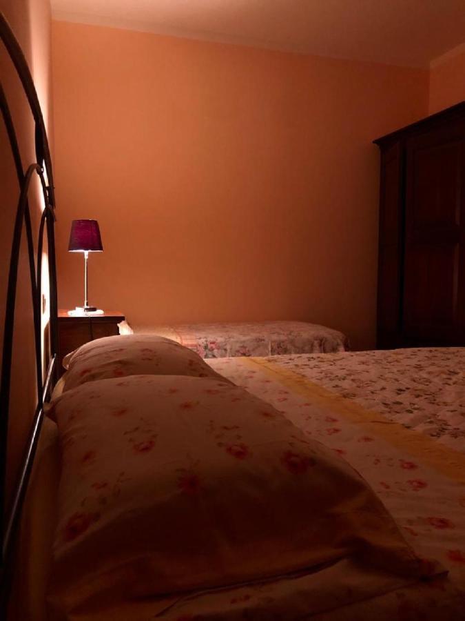 Castelplanio Agriturismo "Le Piagge" מראה חיצוני תמונה