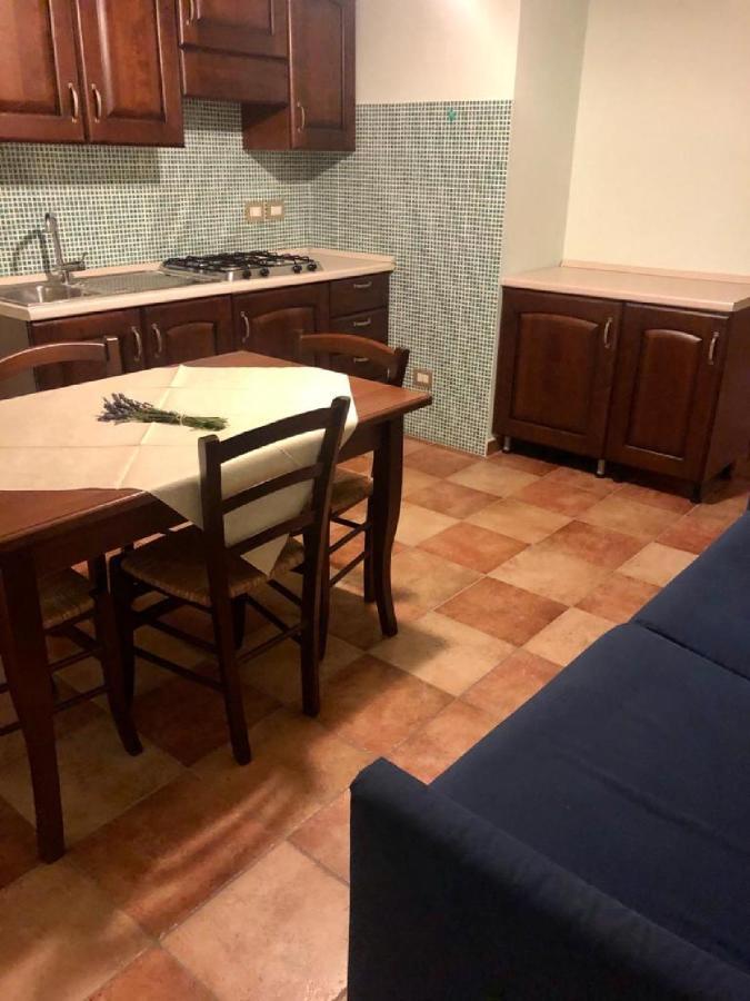 Castelplanio Agriturismo "Le Piagge" מראה חיצוני תמונה