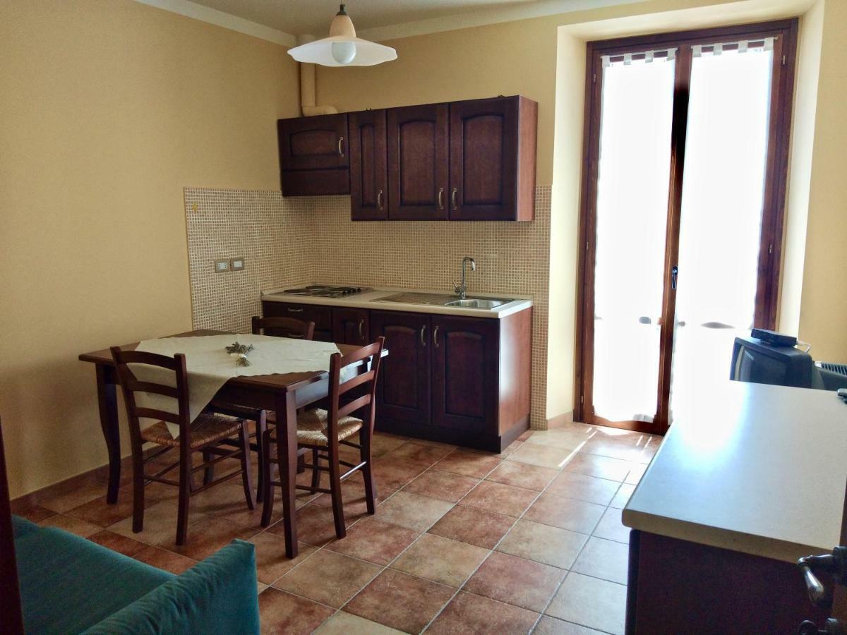 Castelplanio Agriturismo "Le Piagge" מראה חיצוני תמונה